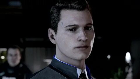 David cage