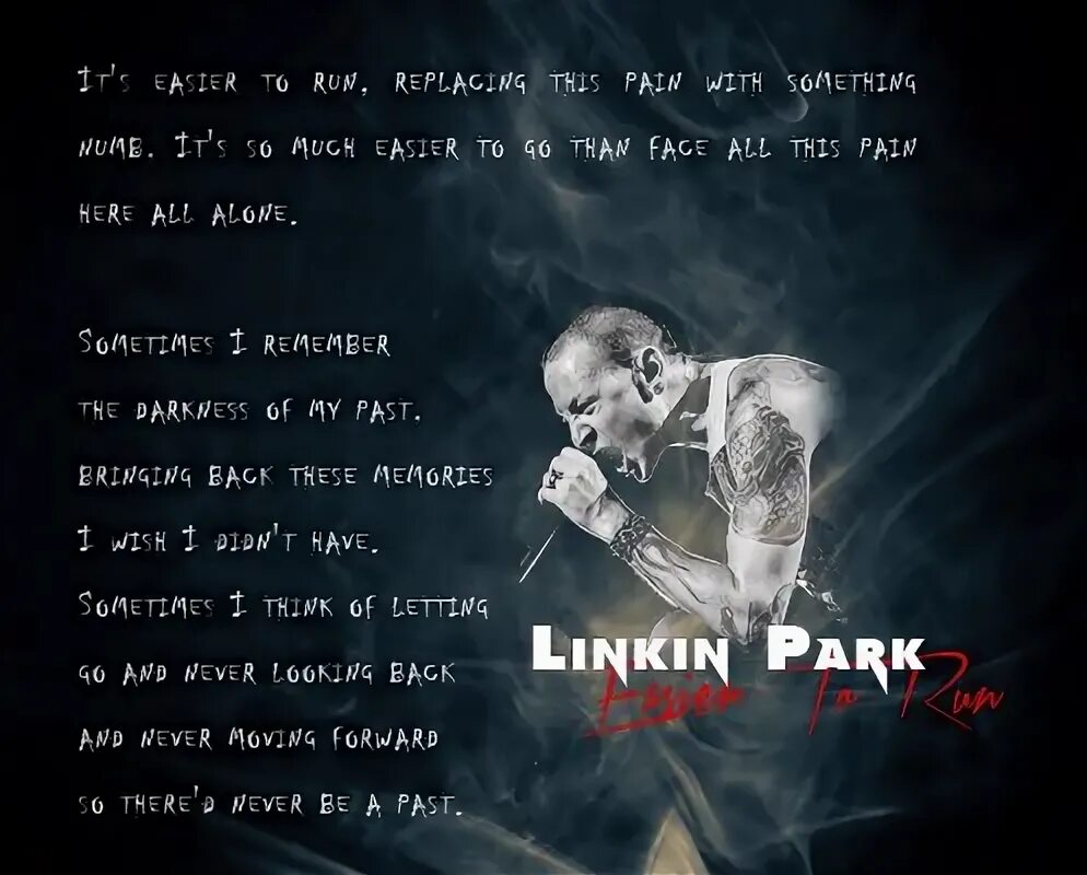 Линкин парк. Easier to Run Linkin Park. Линкин парк Meteora 2023. Линкин парк обложка альбома. Линкин парк тексты песен