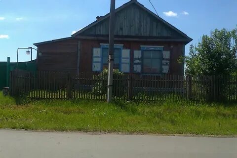 Гагарино ишимский