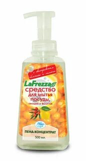 Пена для посуды