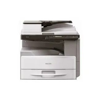 Ricoh mp 2014ad
