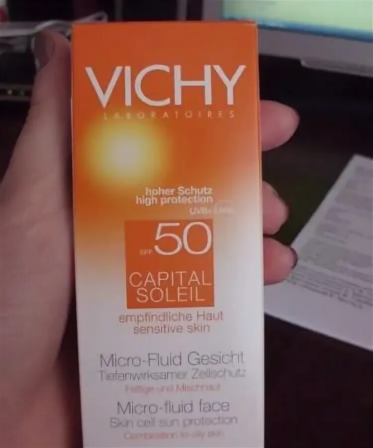 Uv clear vichy. Vichy защита от солнца 30. Виши от солнца 50+ проблемной кожи. Виши защита от солнца 50 для тела водостойкая. Vichy Capital Soleil SPF 50 активатор загара.