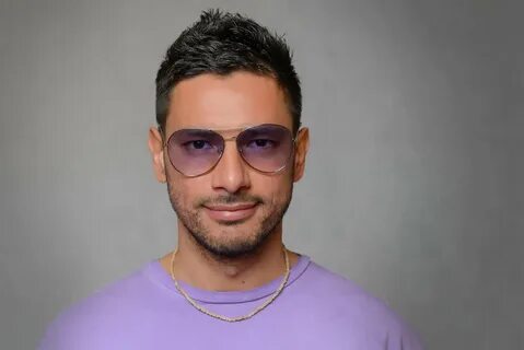 Биографии dj