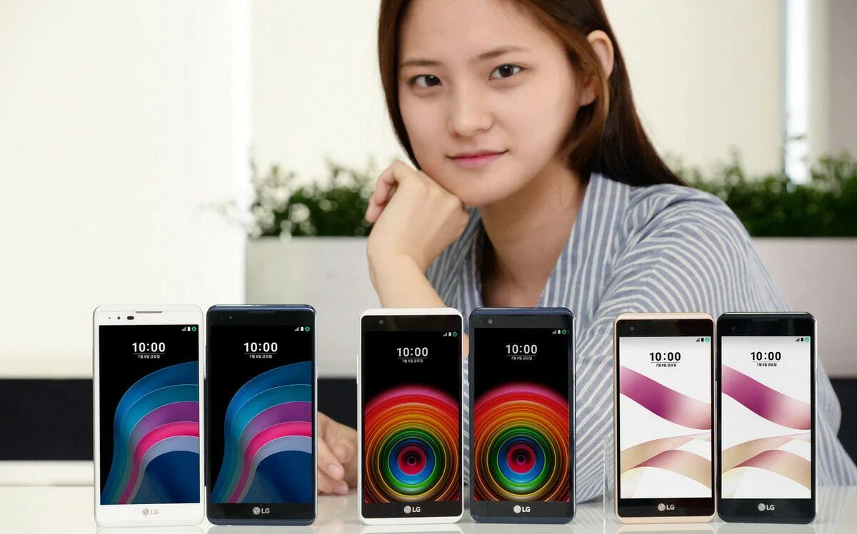 Lg x 7 lg x 5