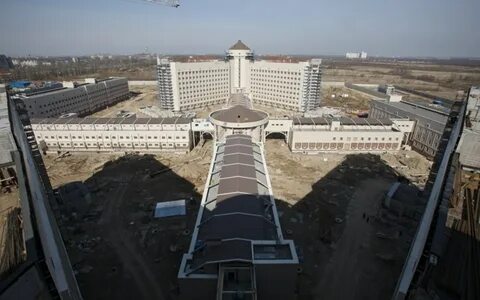 Кресты передача