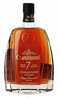 Старейшина 7 лет