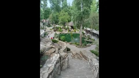 Как добраться до парка лога