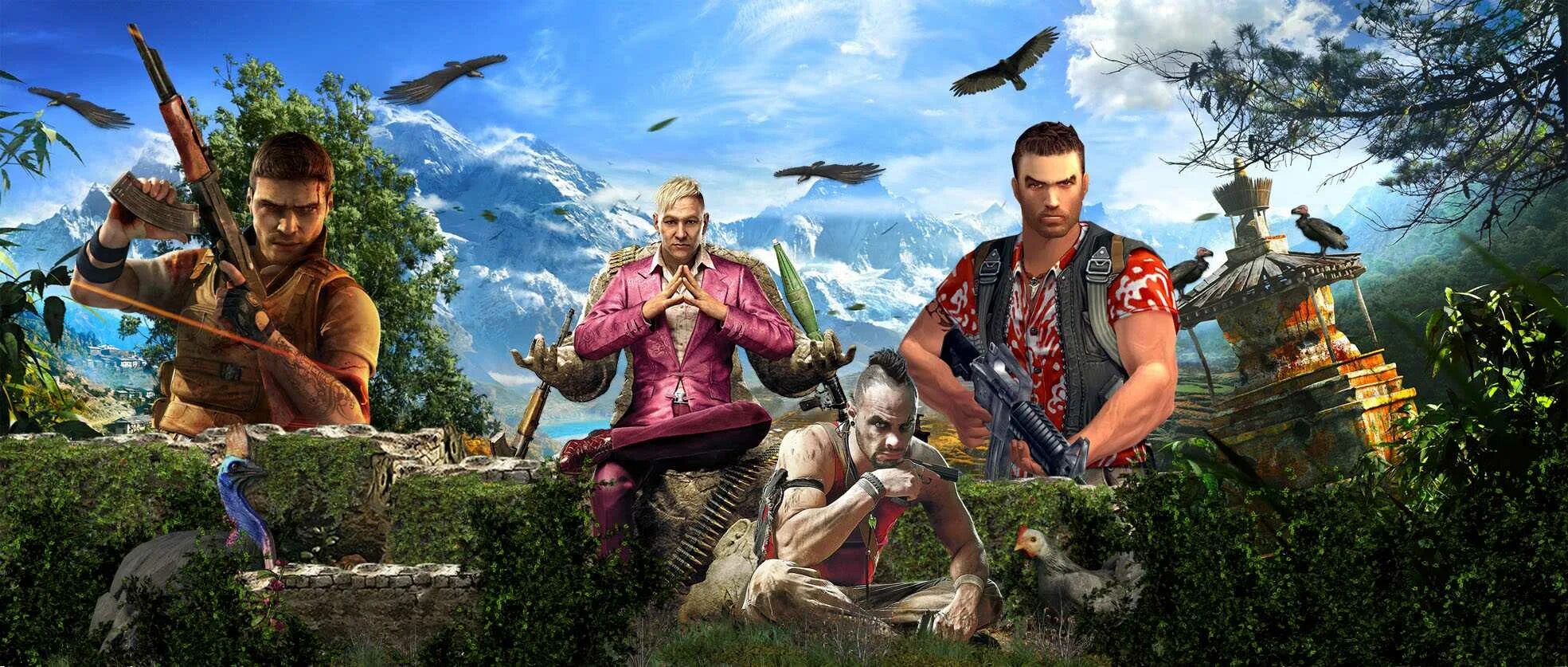 Far cry new отзывы. Far Cry. Far Cry 6. Far Cry 2004.