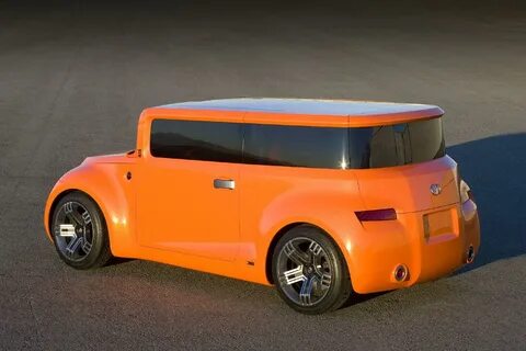 Scion перевод