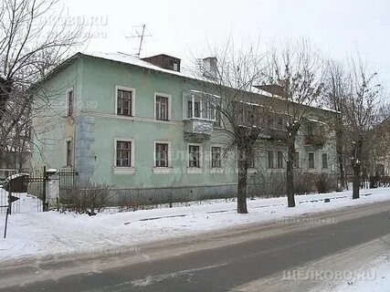 Парковая 8 г