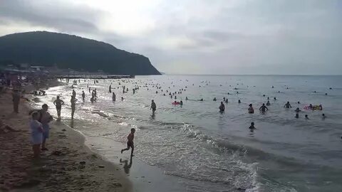 Погода архипо осиповка сегодня по часам подробно