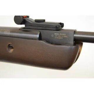 Crosman 5 5 мм