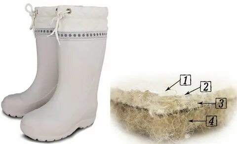 Сапоги умка женские