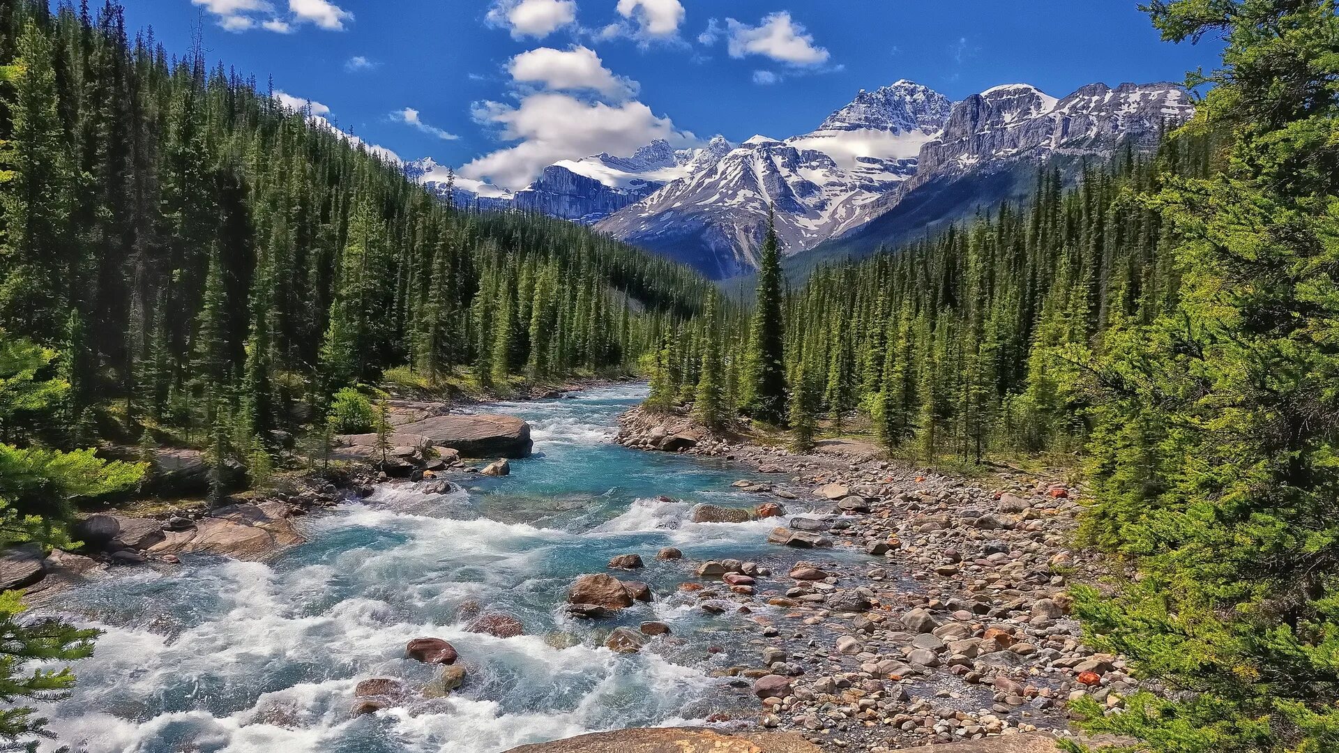 Природа какая нибудь