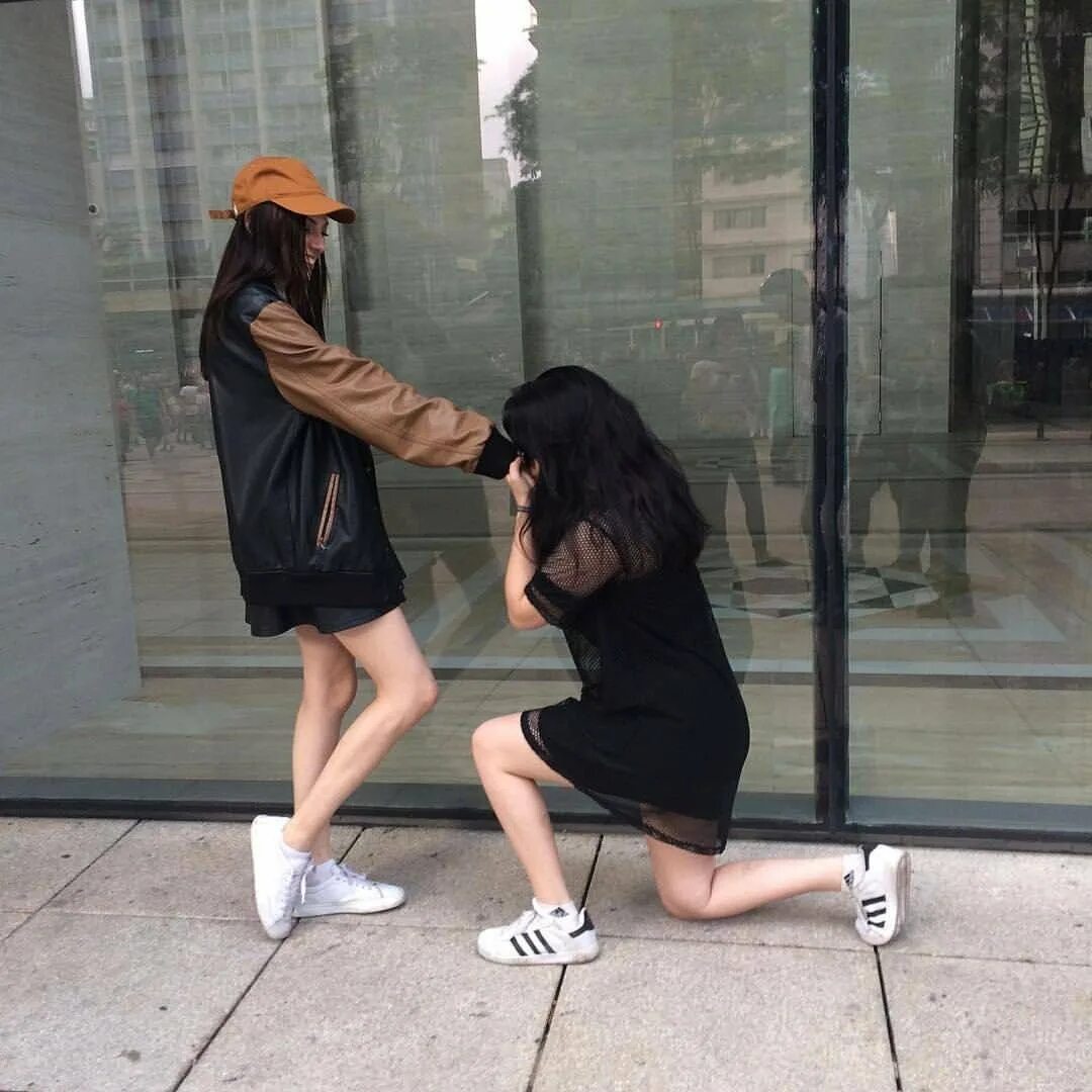 Совма девушек