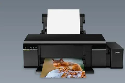 Epson l805 driver