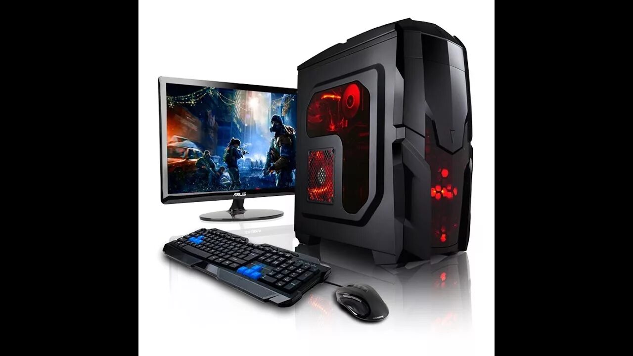 Системный блок игровой hyperpc m14 (ia3090 - 10). Хороший недорогой игровой пк. Современный игровой компьютер. Виндовс 10 системный блок. Игровой набор для компьютера.