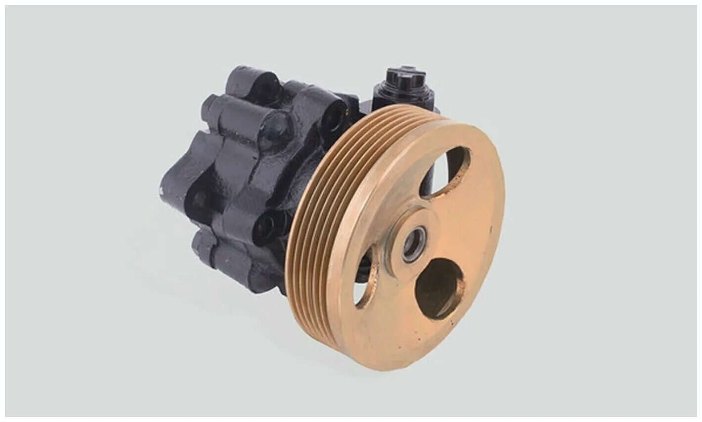 015. насос гур на буханку 409. насос гура уаз 452 дв 409. змз-409) 409-3407008. 015 220695 3407010-10.