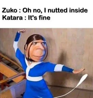 She could also do this in reverse. 