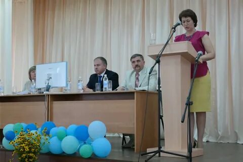 Каменское образование