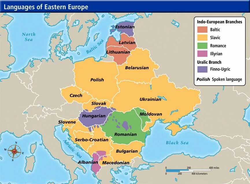 Страны Центрально Восточной Европы на карте. Страны Западной Восточной и центральной Европы. Центрально-Восточная Европа страны. Политическая карта Центрально Восточной Европы.