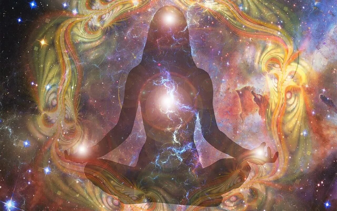 Сверх медитация. Гармония Вселенной. Энергия космоса. Энергия человека. Женщина Вселенная.