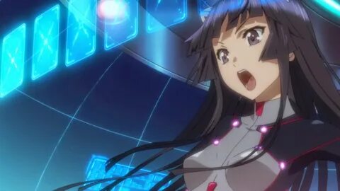 Guilty Crown Review (English) .