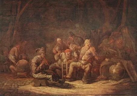 Крестьянин на английском