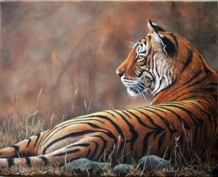 Тигр живопись. Тигр живопись масло. Тигр картина маслом. Тигр живопись большом разрешении. Масло тайгер