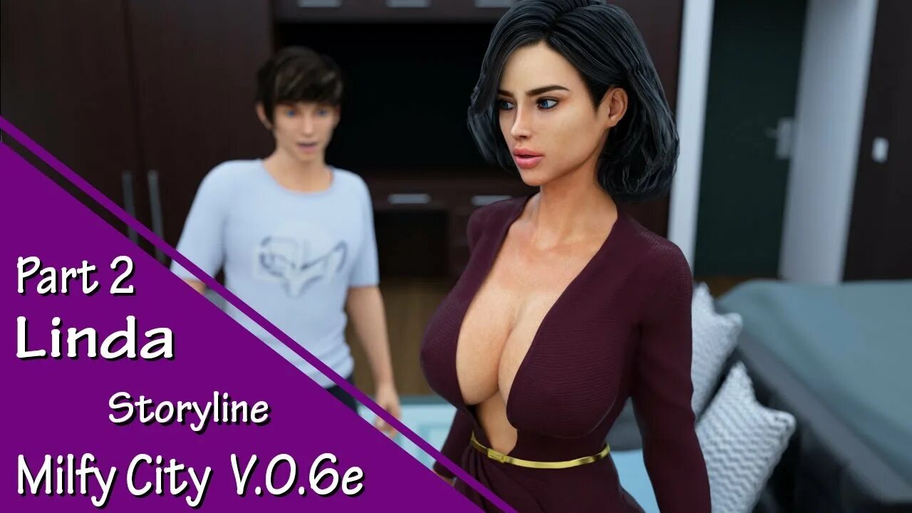 Milfy city игра на русском. Milfy City Джуди. Milfy City Caroline Рождественский эпизод.