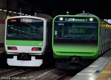 Line training