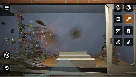 Room 4 на андроид на русском