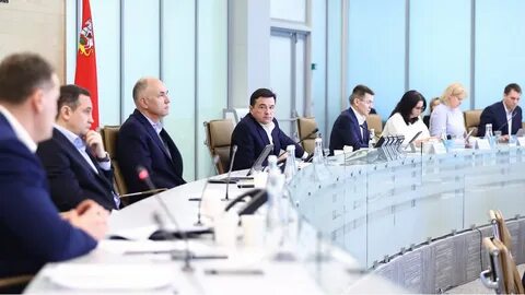 Новости дня московская область