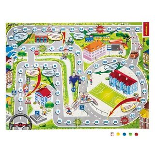 Лучшие игры в дорогу