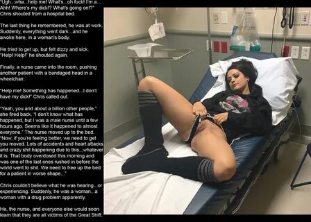 Real Nurses Flashing At Work Amateur.