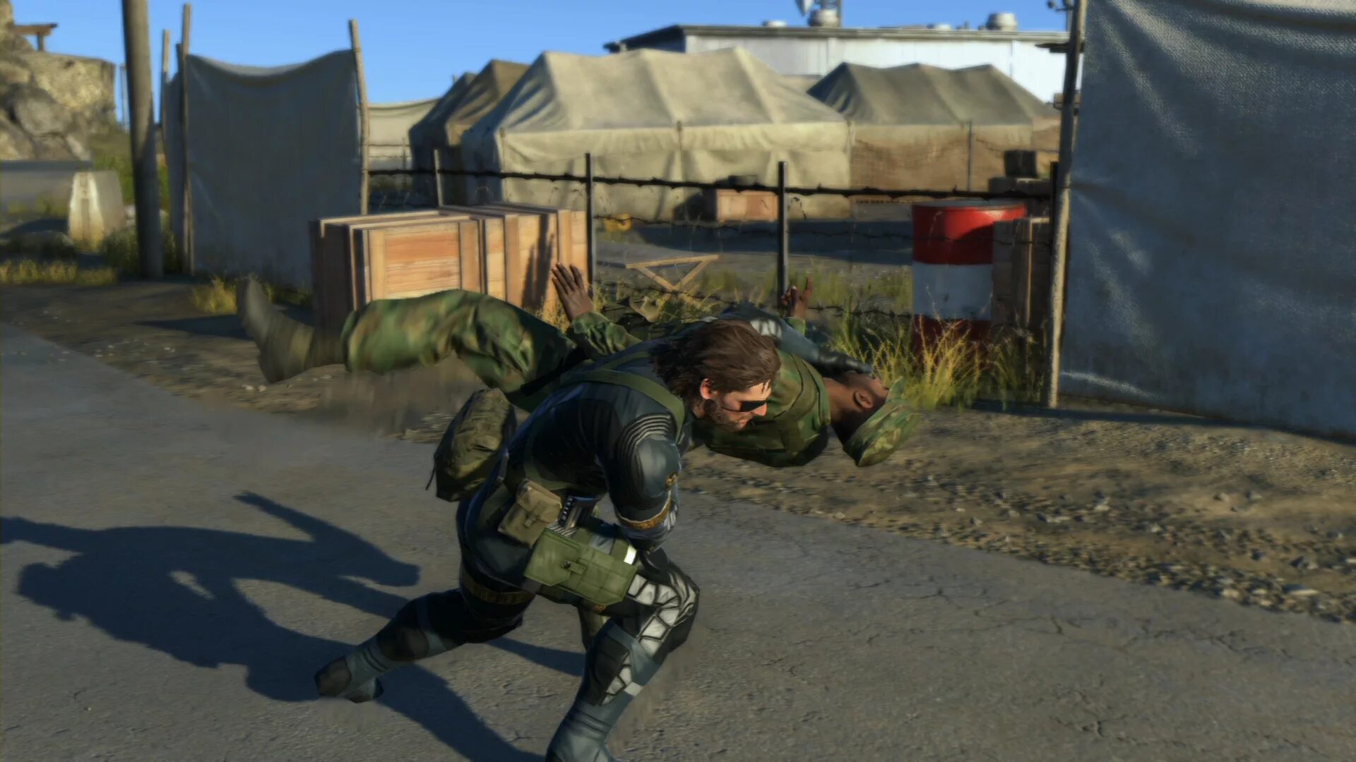 Gear solid v ground zeroes. Metal gear solid 5 ground zeroes. metal gear solid 5: ground zeroes ps4. metal gear solid solid 5 ground zero. metal gear solid 5 gz.
