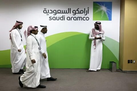 сауди арамко нефтяная компания вакансии