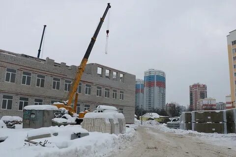 Школа кальное рязань