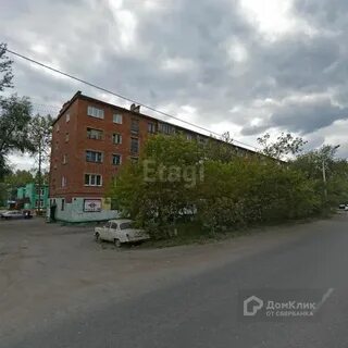 Энтузиастов омск