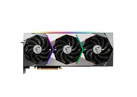 Msi 3060 ti super