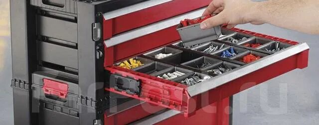 Keter rolling. Keter Drawers Tool Chest System 17199302. Keter 5 Drawers Tool Chest Set блок из 5 секций для инструмента. Тумба для инструментов Keter. Ящик для инструментов Keter Stack 2 Set Drawers.