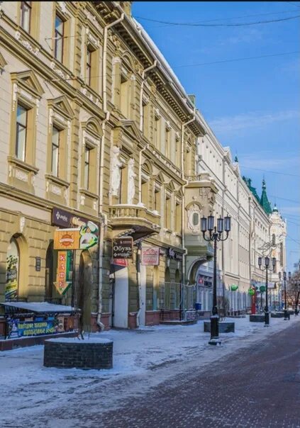 Где деньги, Зин? Про золото Российской империи в Нижнем Новгороде город на Волге