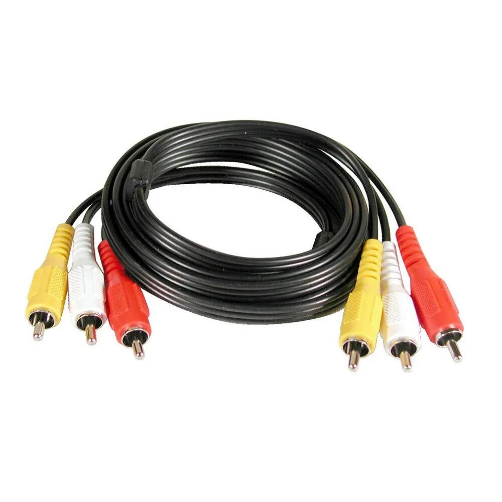 Кабель 3 RCA на 3 RCA тюльпан. Шнур 3rca-3rca 3,0м, сигнал. Кабель 3rca-3rca Lumax 1.5м/черный. Шнуры соединительные Ritmix RCC-076 3rca-3rca.