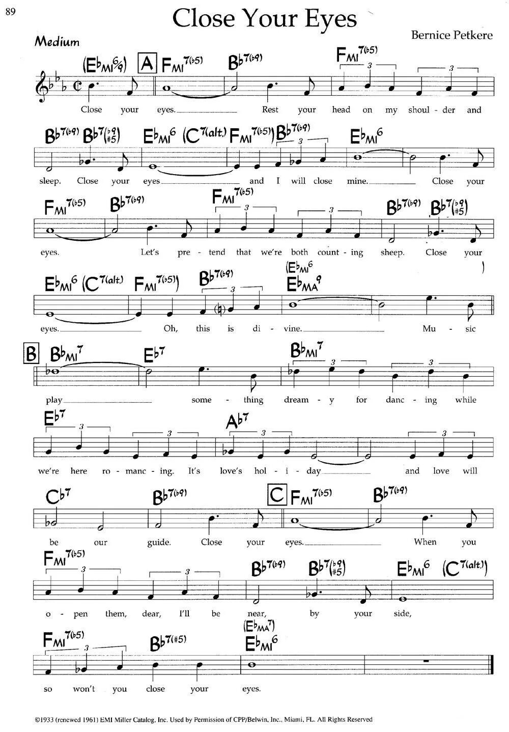 Close eyes ноты для фортепиано. стихотворение a super cat. Close your eyes and imagine. английский язык 2 класс стр 103. перевод стихов.