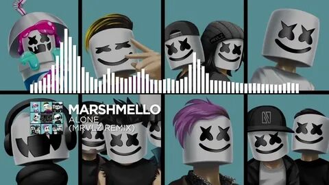 Tayna marshmello ukay remix