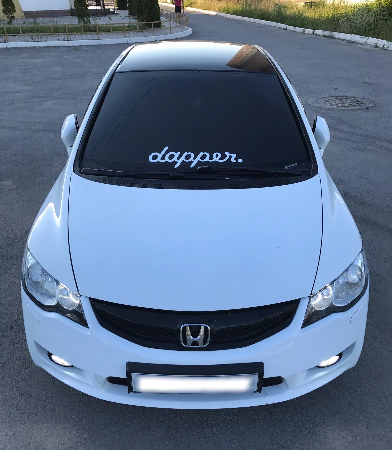 Тонировка хонда. Honda Civic 4d тонировка. Honda Civic 4d тонированный. Тонировка Цивик 4д. Тонировка Хонда Цивик 4д.