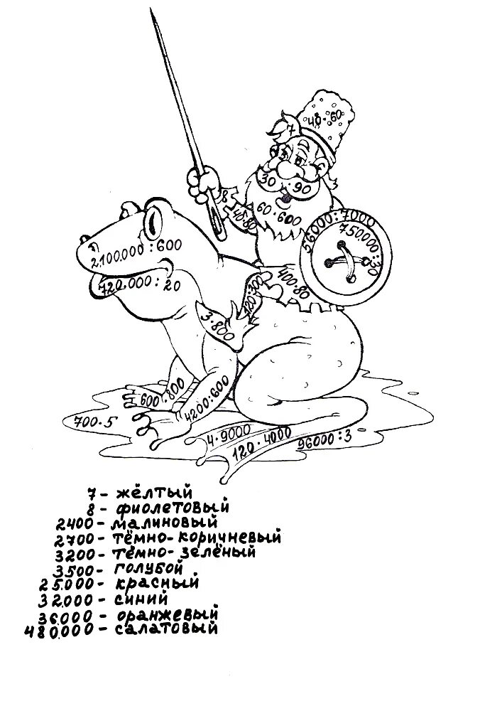 Раскраска внетабличное умножение и деление 4 класс. Раскраска умножение. Раскраска таблица умножения. Математическая раскраска. Раскраска деление 4 класс