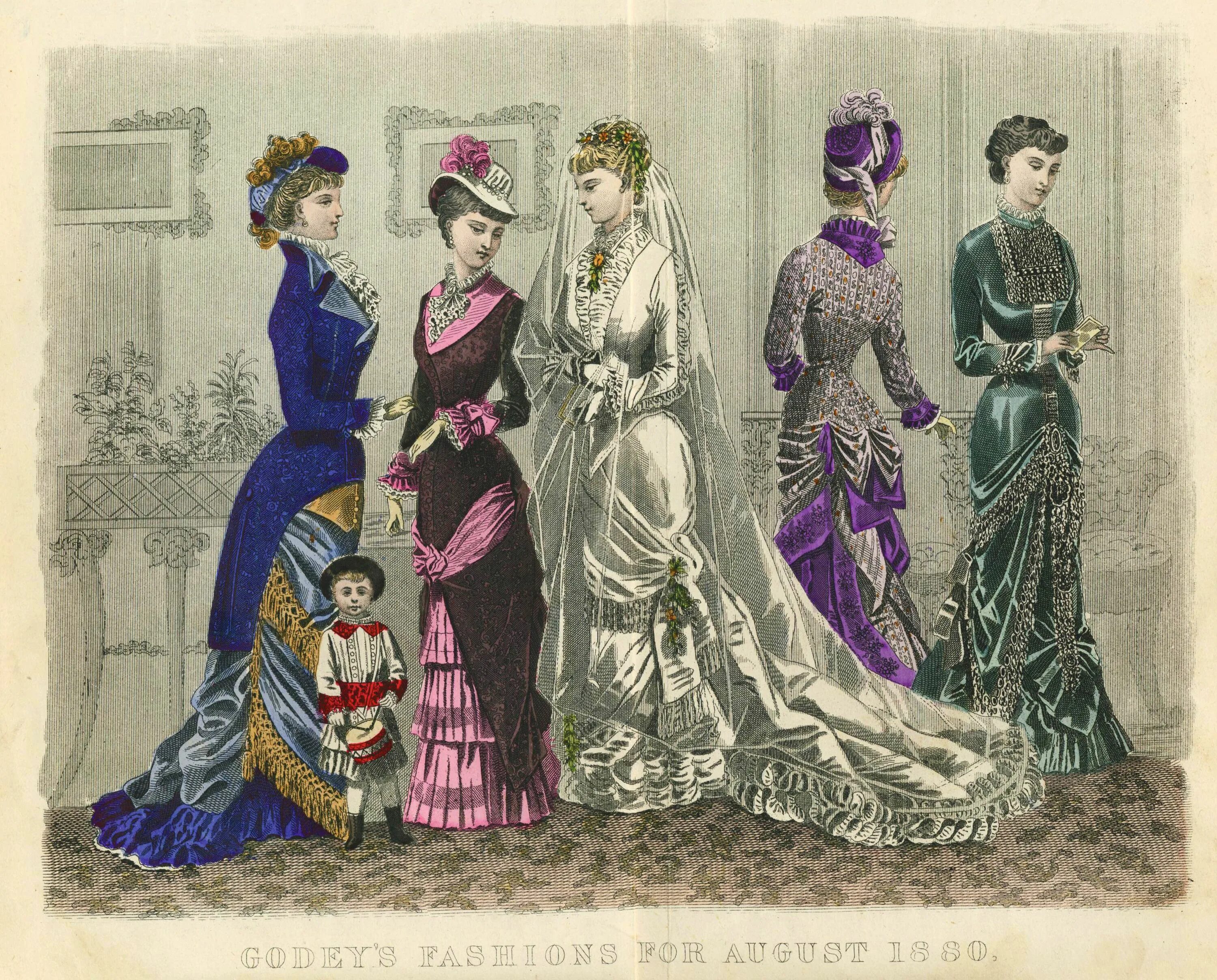 Одежда 1800. 1880 Год Викторианская мода. Мода викторианской эпохи 19 век. Мода Великобритании 19 века Викторианская. Викторианский стиль в одежде женщины 19 век.