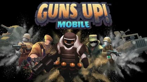 Guns mobile