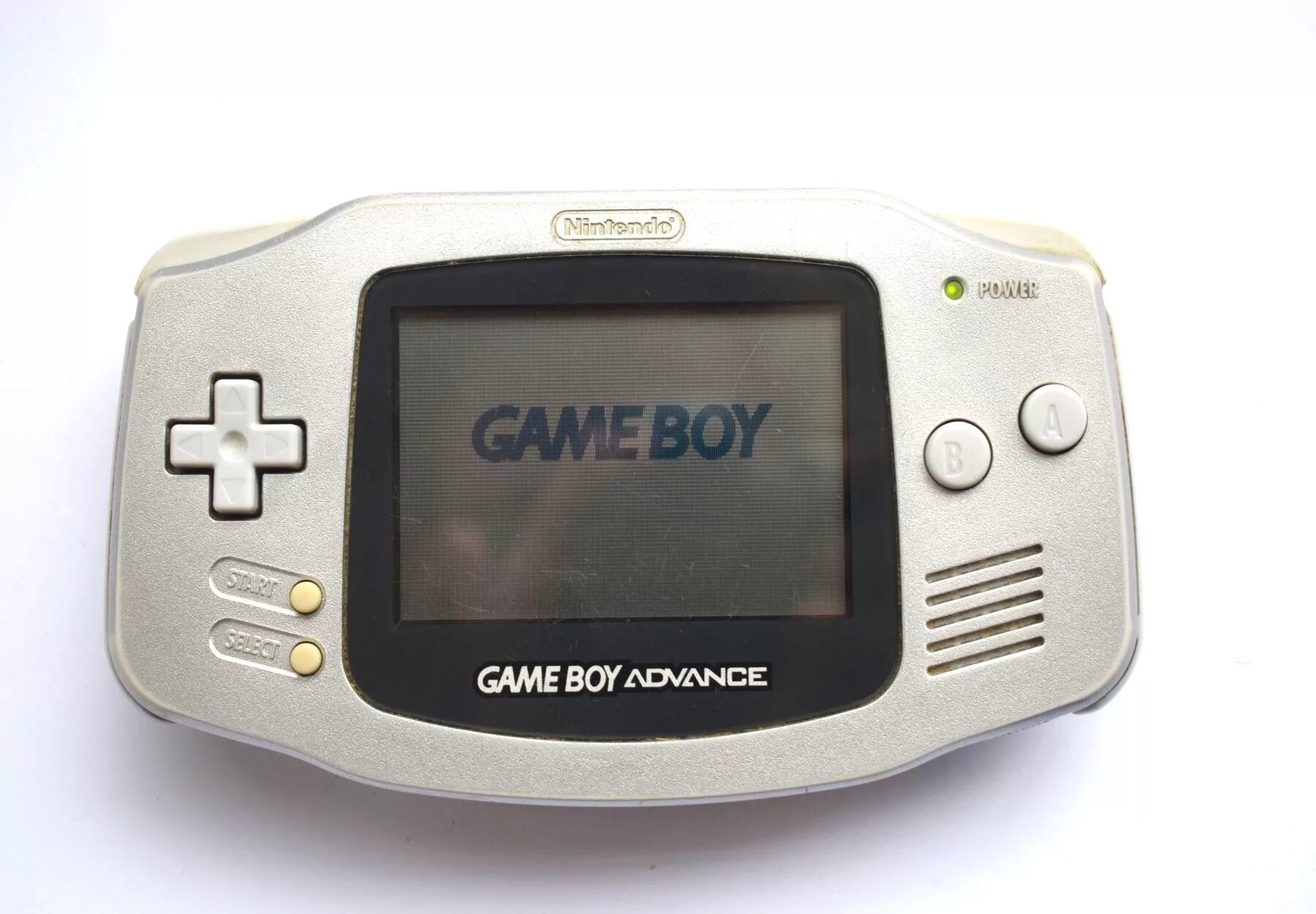 Нинтендо геймбой Advance. GBA Nintendo 500. Портативные приставки Nintendo game boy Advance. Геймбой белый. Консоль game boy